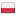 infosudety.pl hosted country
